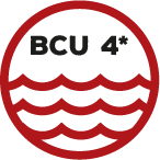 symbol-4-star BCU 4 star training