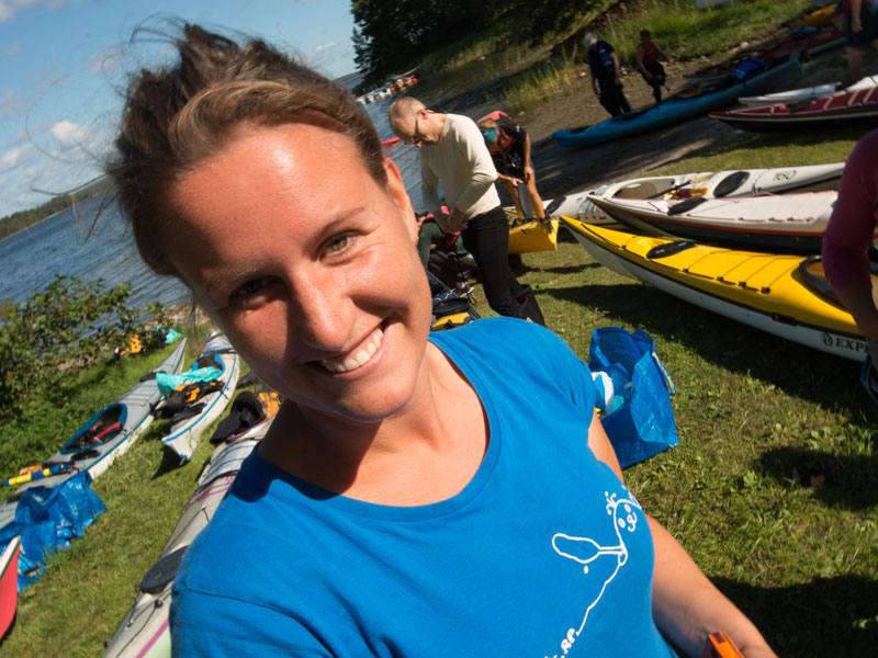 Sanna-1 Sanna Heikura